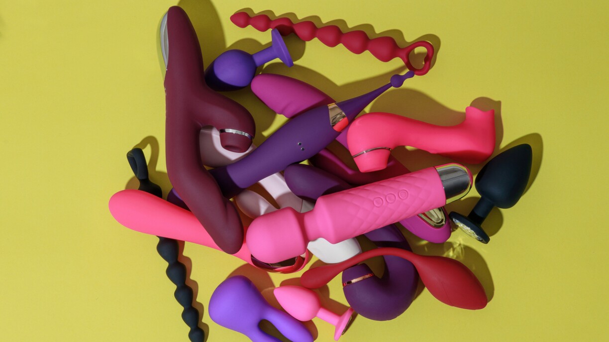 Sex Shop Yatırımı